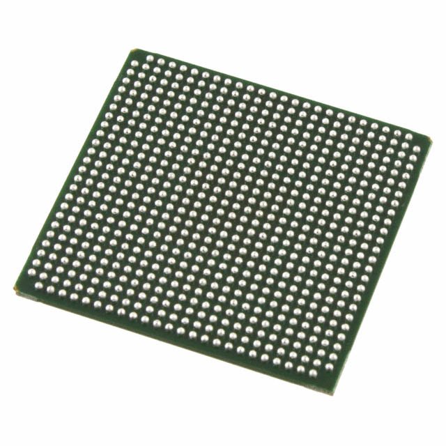 LFE2-20E-7F672C Lattice Semiconductor Corporation