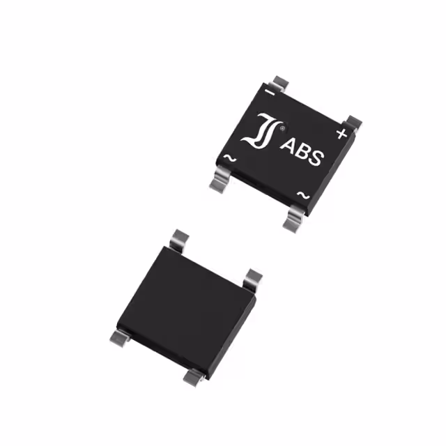 ABS6 Diotec Semiconductor