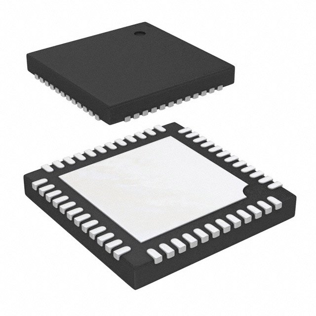 MAX8662ETM+ Analog Devices Inc./Maxim Integrated
