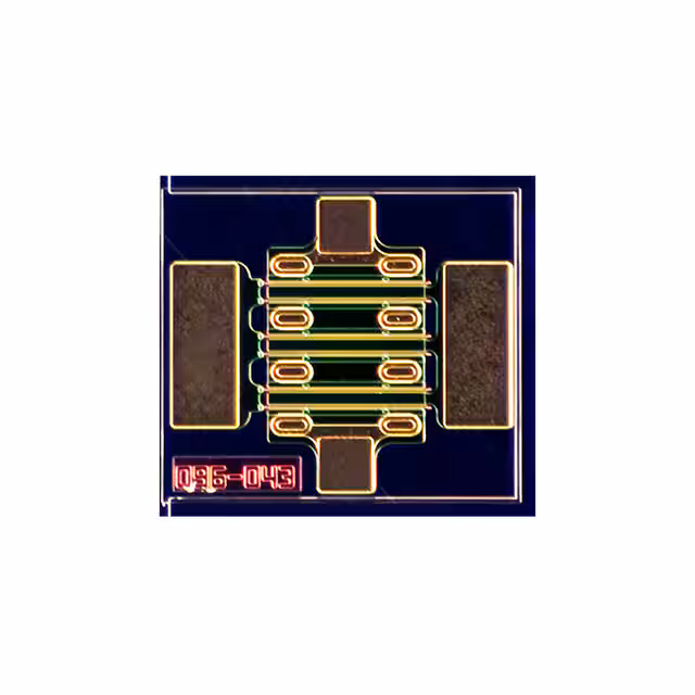 CGH60008D-GP4 Wolfspeed, Inc.