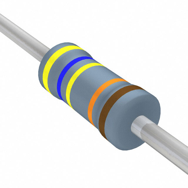 MFR-25FRF52-464K YAGEO