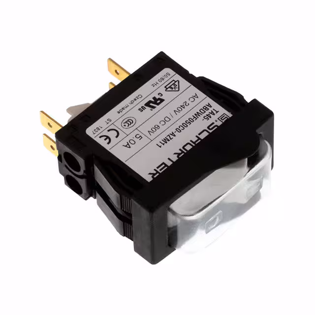 4430.2757 SCHURTER Inc.