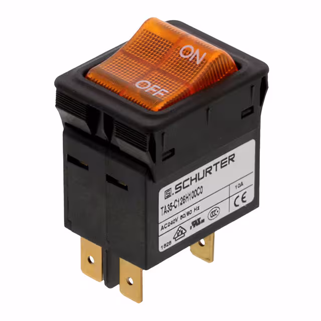 4435.0164 SCHURTER Inc.