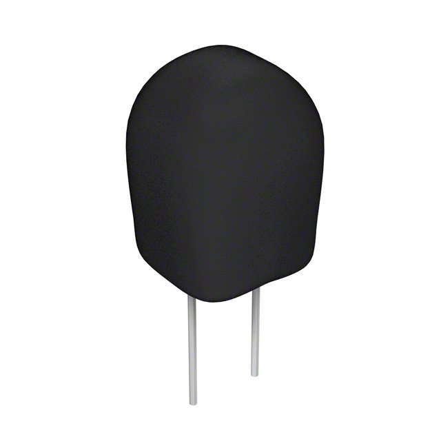 TDL476M025M1E Cornell Dubilier / Illinois Capacitor