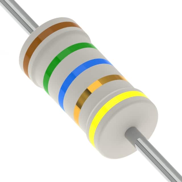 HHV-25JT-52-15M YAGEO