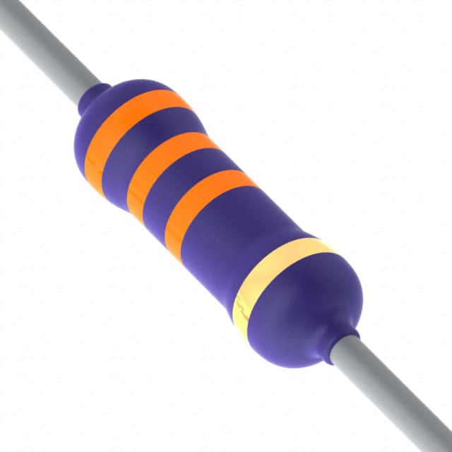 RSMF3JT33K0 Stackpole Electronics Inc