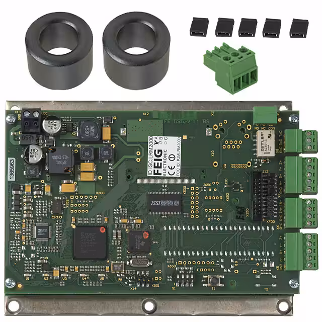 1260.020.00 FEIG ELECTRONIC