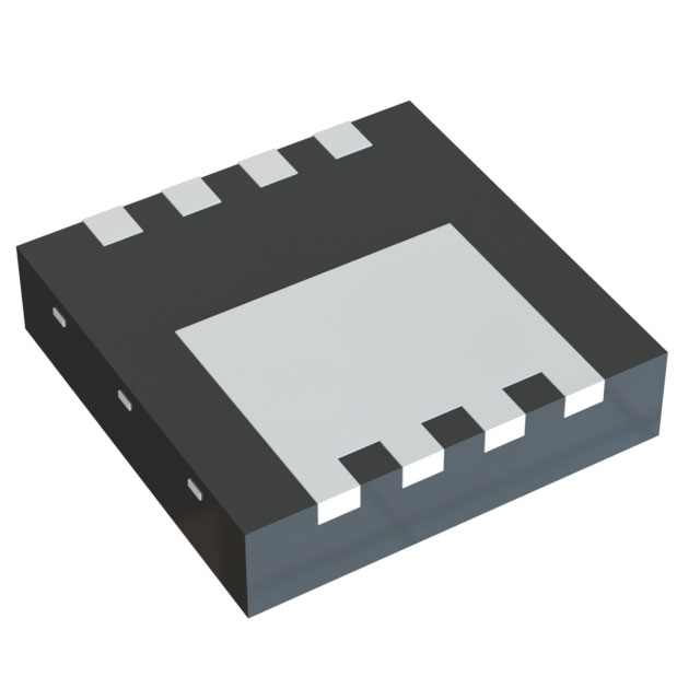DMP3007SCG-7 Diodes Incorporated