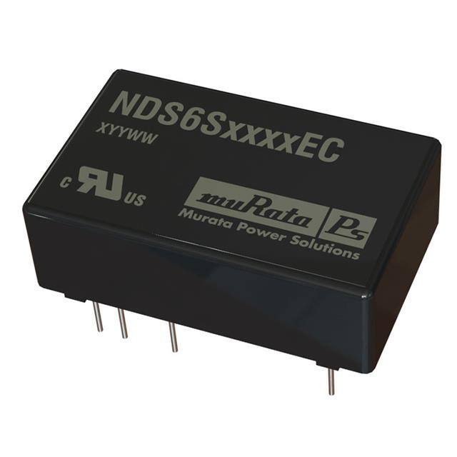 NDS6S2405EC Murata Electronics