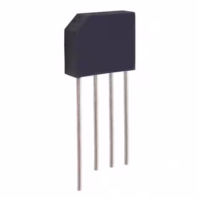 RS403L-F Diodes Incorporated