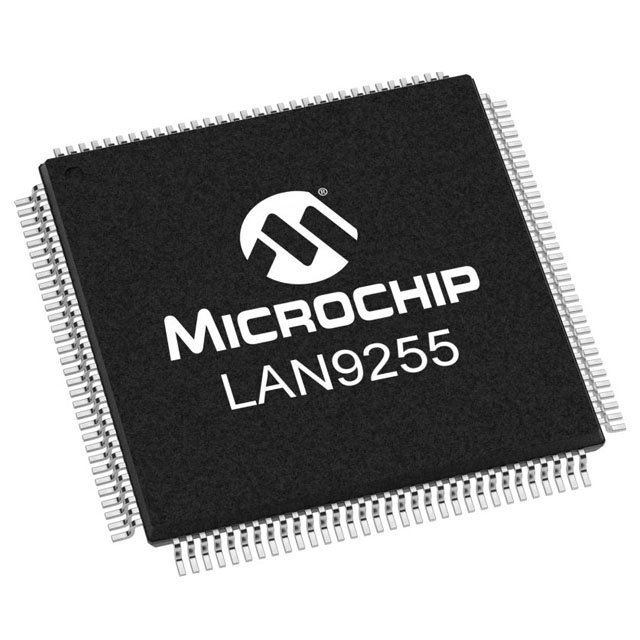 LAN9255-V/ZMX020 Microchip