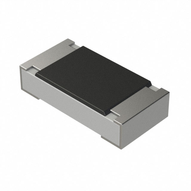 APC0603T100RZ Ohmite