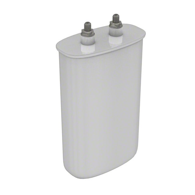 SCRN210R-F Cornell Dubilier / Illinois Capacitor