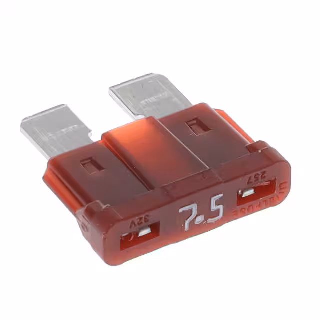 028707.5L Littelfuse