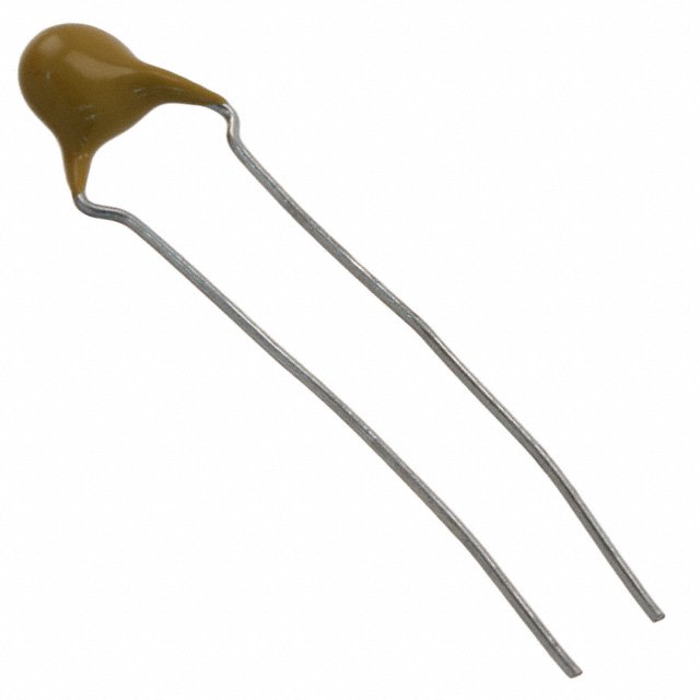F221K25Y5RN6UK5R Vishay Beyschlag/Draloric/BC Components