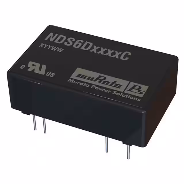 NDS6D2405C Murata Electronics