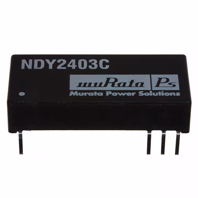NDY2403C Murata Electronics