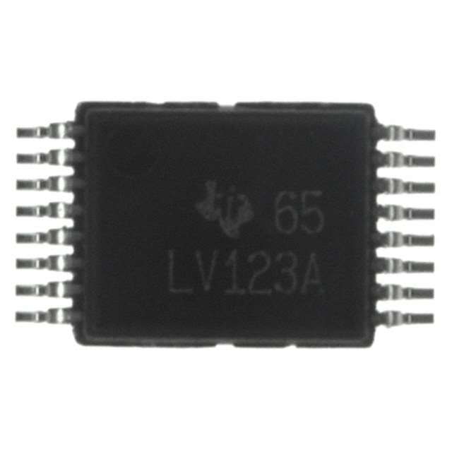 SN74CBTLV3257DGVR Texas Instruments