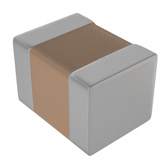 L1210R101MDWIT KEMET Corporation