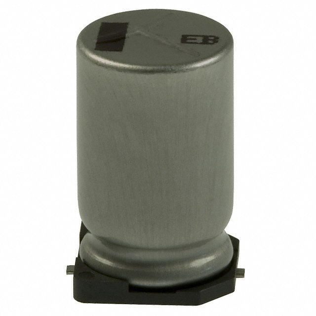 EEV-EB2G4R7Q Panasonic Electronic Components