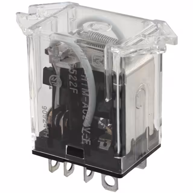 HL2-HTM-DC48V-F Panasonic Electronic Components