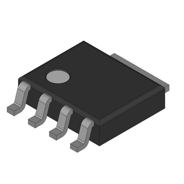 RJK0328DPB-00#J0 Renesas Electronics Corporation