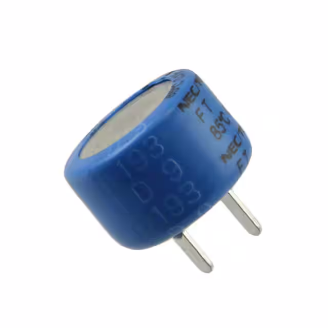 FTW0H104ZF KEMET Corporation