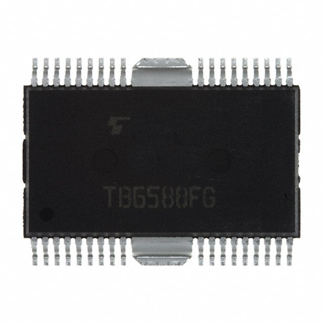 TB6588FG,8,EL,JU Toshiba