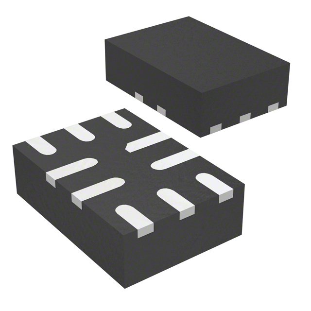 USB3740B-AI2-TR Microchip