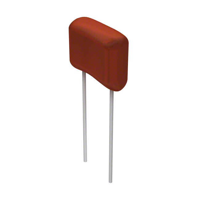 DPP6D1K-F Cornell Dubilier Knowles