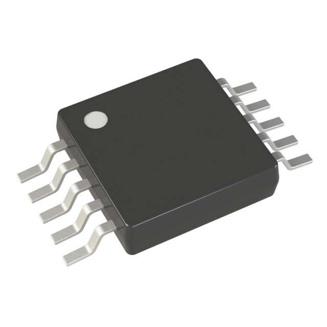 LTC7004EMSE#TRPBF Analog Devices