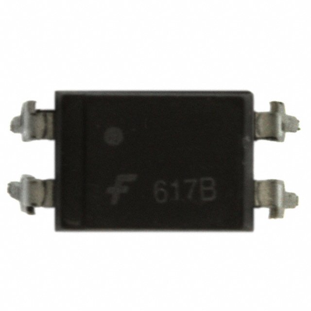 FOD617BS onsemi