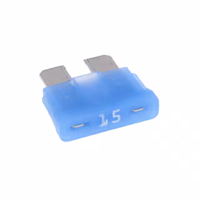 0ATO015.HXGLO Littelfuse