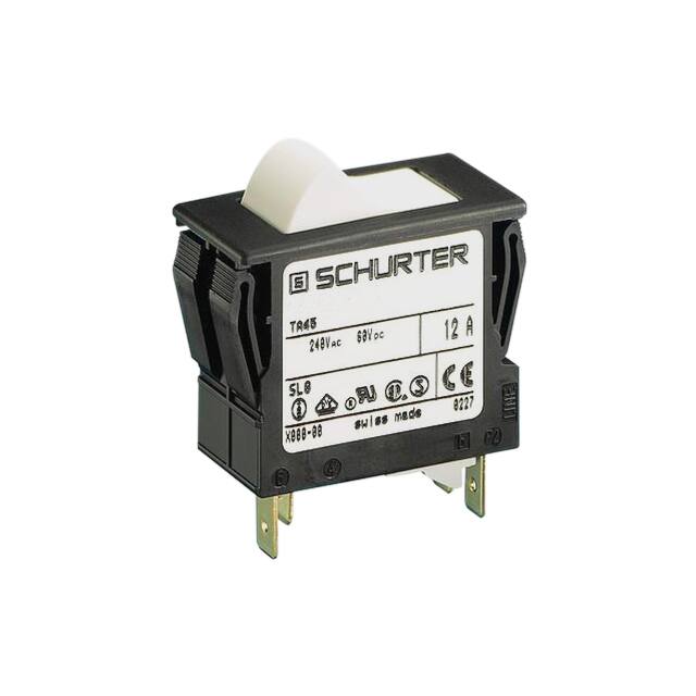 4430.1328 SCHURTER Inc.