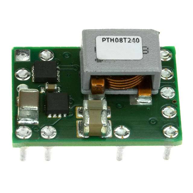 PTH08T240WAH Texas Instruments