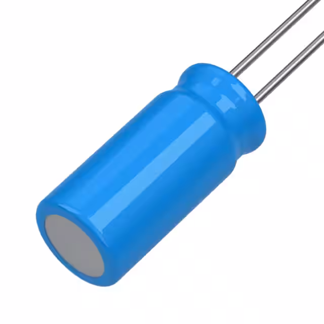 MAL203854101E3 Vishay Beyschlag/Draloric/BC Components