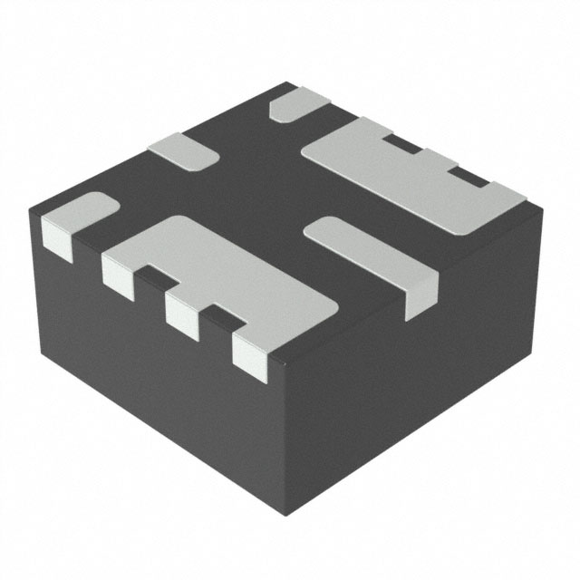 MPM3804GG-Z Monolithic Power Systems Inc.