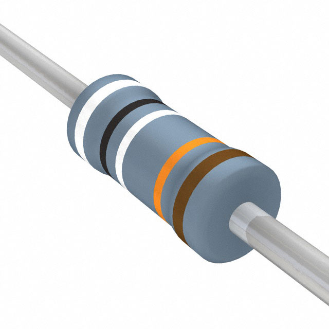 MFR-25FRF52-909K YAGEO