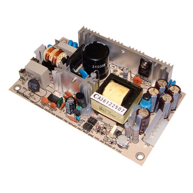 PD-45A MEAN WELL USA Inc.