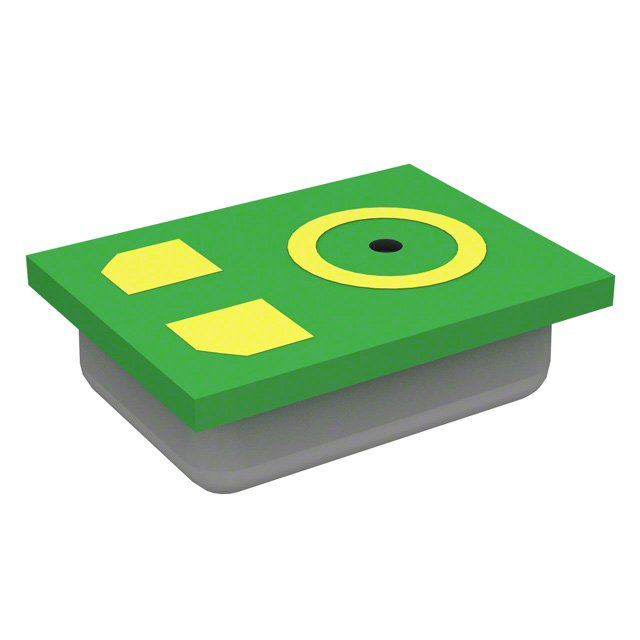 INMP510ACEZ-R7 TDK InvenSense