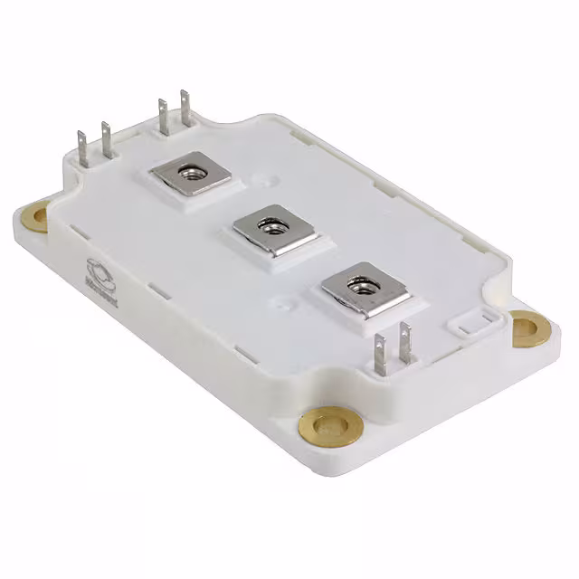 APTGLQ400A120T6G Microchip