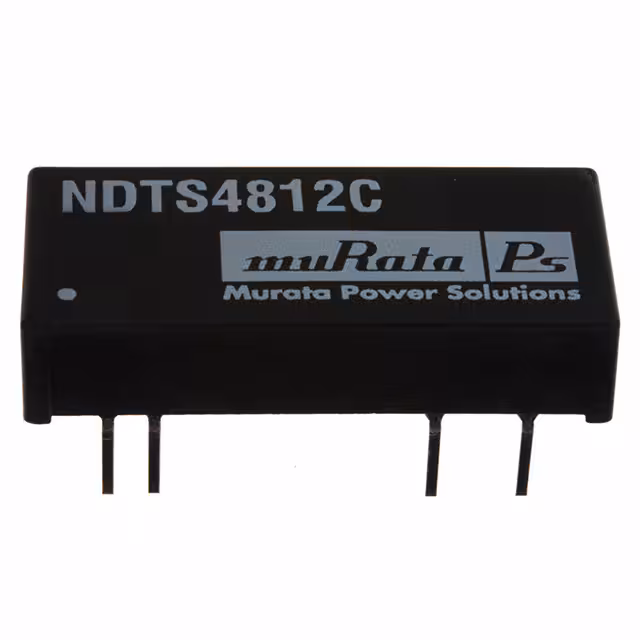 NDTS4812C Murata Electronics