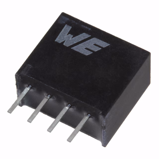 177920531 Würth Elektronik