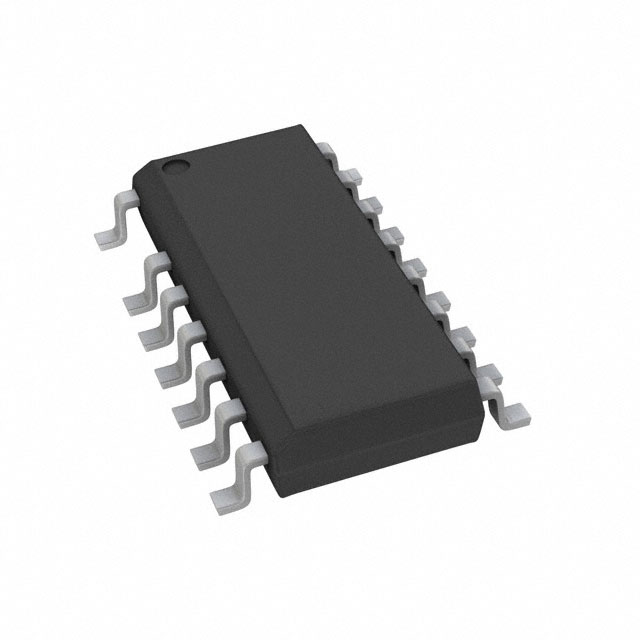 NCL30030B2DR2G onsemi