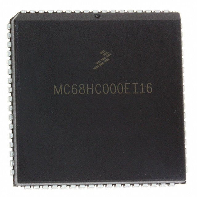 MC68HC000EI12 NXP USA Inc.