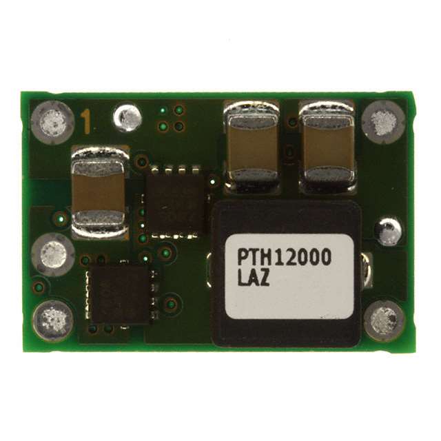 PTH12000LAZ Texas Instruments