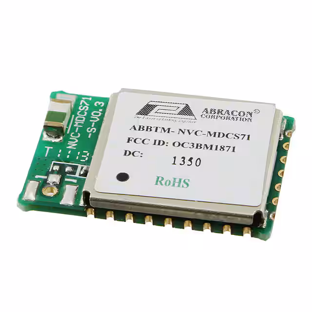 ABBTM-NVC-MDCS71 Abracon LLC