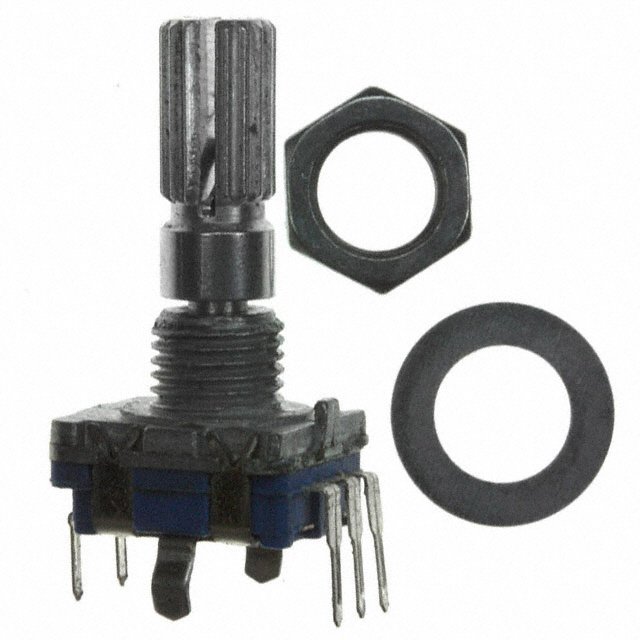 ACZ11BR1E-20KQD1-20C CUI Devices