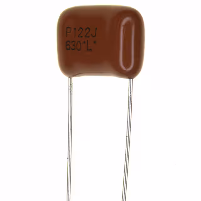 ECQ-P6122JU Panasonic Electronic Components