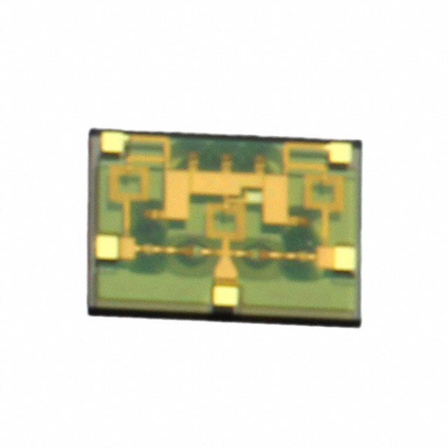 MASW-002102-13580G MACOM Technology Solutions